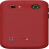 Doro DORO E10 RED 4G mobilusis telefonas