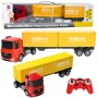 Double E Mercedes-Benz Arocs nuotoliniu valdymu RC konteinerinis sunkvežimis 1:26