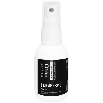 DR LUCY Scented Mist with Bubble Repellent 50 ml