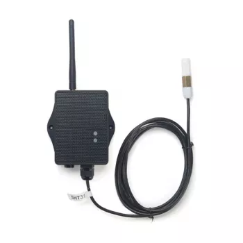DRAGINO S31-LB-EU868 Lauko temperatūros ir drėgmės jutiklio mazgas (LoRaWAN EU868, IP65)