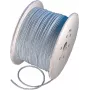 Draka UC300 HS24 SF/UTP Cat5e kabelis ritėje, 300m, pilkas RAL 7035, be halogenų