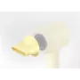 Dreame AGS1-Yellow Smoothing Nozzle, skirtas Glory Hair Dryer – magnetinis koncentratorius lygiems, be frizz stiliams