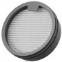 DREAME HHP2 dulkių siurblio filtras, skirtas M12 ir H12 Dual – efektyvus, plaunamas, klostuotas filtras