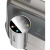 Dreame lyginimo stotis P7 garų generatorius – 2200 W, 7 barų slėgis, 1,5 l bakas