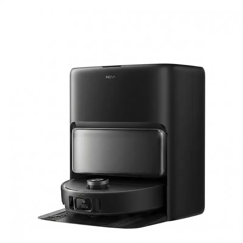 Dreame Mova V50 Ultra Complete, Combi - Juoda