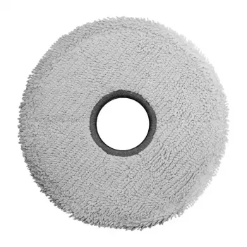 Dreame RMP21 Mop Pad (2-Pack), skirtas Matrix10 Ultra – besisukantys mikropluošto pagalvėlės