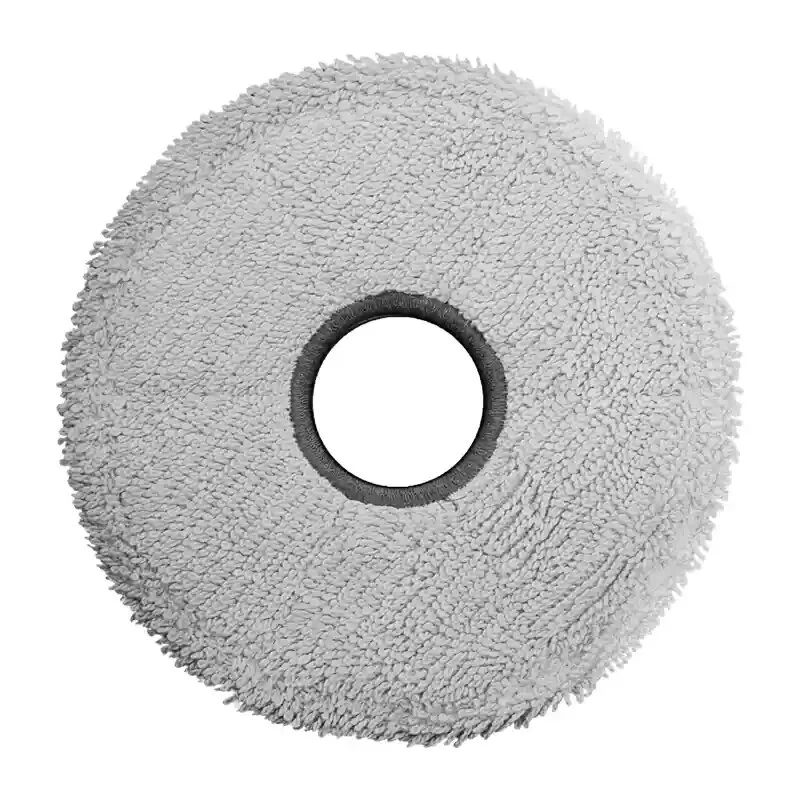 Dreame RMP21 Mop Pad (2-Pack), skirtas Matrix10 Ultra – besisukantys mikropluošto pagalvėlės