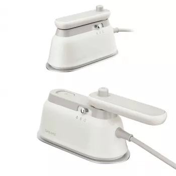 DREAME Steam Iron E3 / DWIE3GAEU - 2000W keraminė padėkla, garų stiprinimas 120 g/min