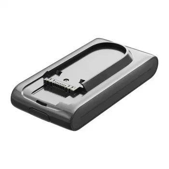 Dreame V2406-8S1P-BWA Replacement Battery Kit, skirtas Z30, Z40, Z50 robotų dulkių siurbliams - 6400 mAh, 25.2V Li-ion