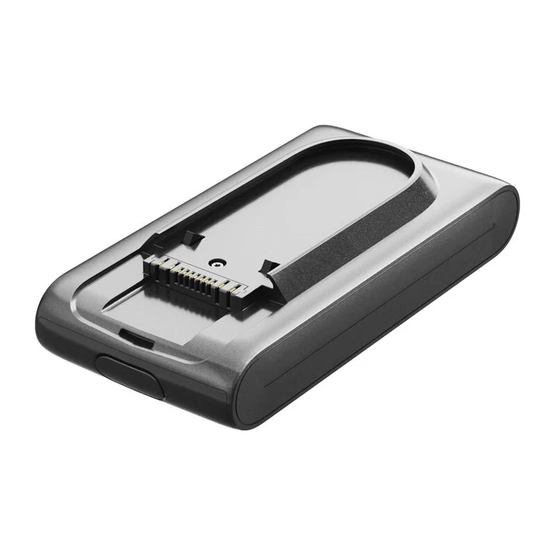 Dreame V2406-8S1P-BWA Replacement Battery Kit, skirtas Z30, Z40, Z50 robotų dulkių siurbliams - 6400 mAh, 25.2V Li-ion