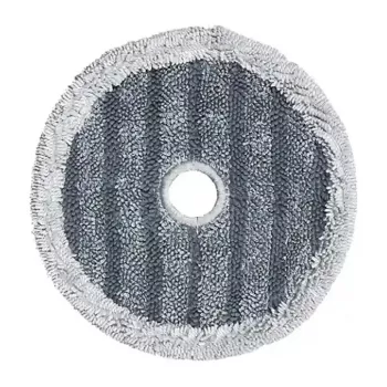 Dreame VMP1 Mop Head, skirtas R10S Aqua / R20 Aqua / R10 Pro Aqua (2 vnt., mikropluošto, skalbiami)