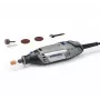 Dremel Multi Grinder 3000 + 5 priedai