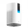 Dreo Air Purifier 605S, 5-in-1 Smart HEPA Air Purifier su Wi-Fi, balso valdymu, kambariams iki 1588 kv. pėdų, balta