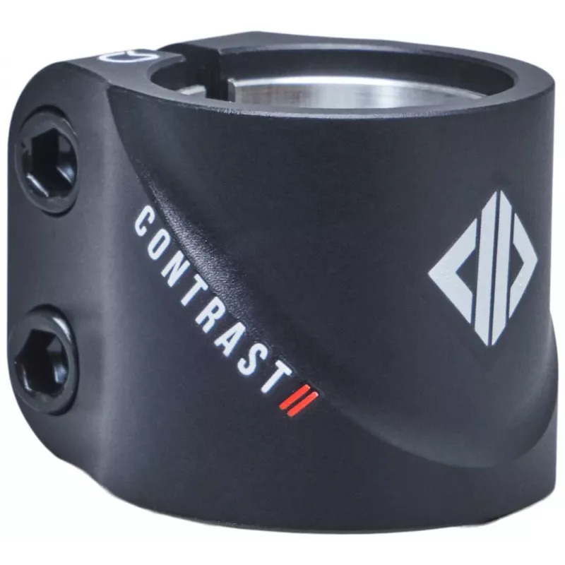 Drone Contrast II HIC Pro Scooter Clamp Neochrome