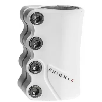 Drone Enigma II SCS Pro Scooter Clamp (Neochrome)
