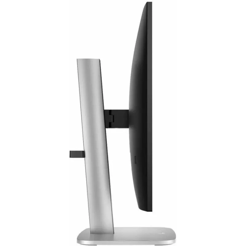DRUGO Monitor HP 527PF 27 colių Full HD IPS monitorius su USB šakotuvu, reguliuojamu aukščiu, juodas