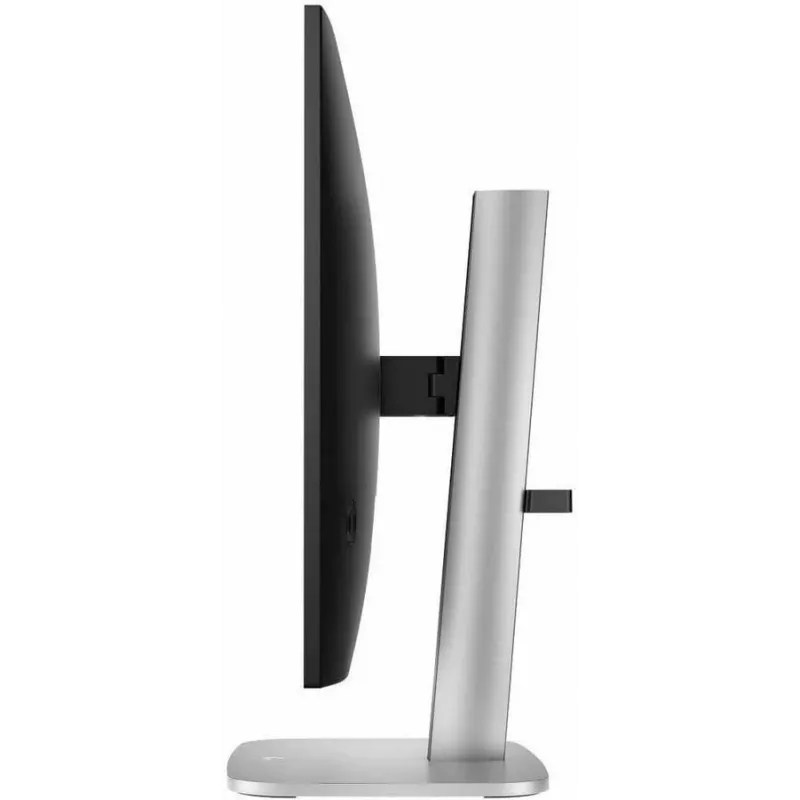 DRUGO Monitor HP 527PF 27 colių Full HD IPS monitorius su USB šakotuvu, reguliuojamu aukščiu, juodas