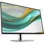 DRUGO Monitor HP 527PF 27 colių Full HD IPS monitorius su USB šakotuvu, reguliuojamu aukščiu, juodas