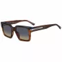 DSQUARED2 Vyriški akiniai nuo saulės D20161GSEX4 - Stačiakampis acetatinis rėmelis, UV400 apsauga, 52 mm lęšiai