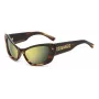 DSQUARED2 Moteriški akiniai nuo saulės D2-0118-S-EX4 - 57/19/130 mm