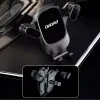 Dudao F5PRO+ Laikiklis automobiliui su siurbtuku - Juoda