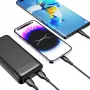 Dudao K18 Pro Power Bank 20000mAh USB-A / USB-C / Micro USB - Juoda