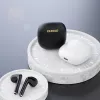 DUDAO U14+ True Wireless Stereo Bluetooth 5.3 Į ausį įdedamos ausinės - Juodos