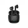 DUDAO U14+ True Wireless Stereo Bluetooth 5.3 Į ausį įdedamos ausinės - Juodos
