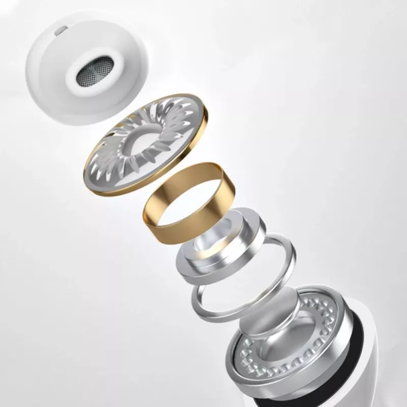 DUDAO U15H Power Bank 10000 mAh Juoda