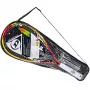 Dunlop Crossminton rinkinys geltonas ir raudonas 762091