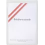DURABLE A7 apsauginis ir ID kortelių laikiklis, permatomas, 10 vnt. paketas 213419