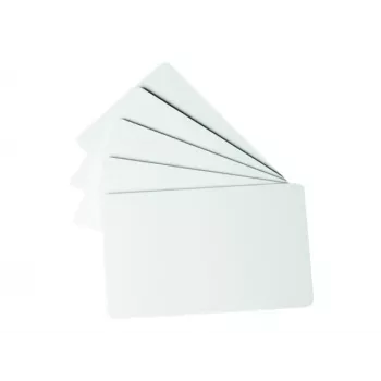 DURABLE DURACARD ID 300 spausdintuvo priedų rinkinys su juoda monochromine juostele ir valymo kortele 891300