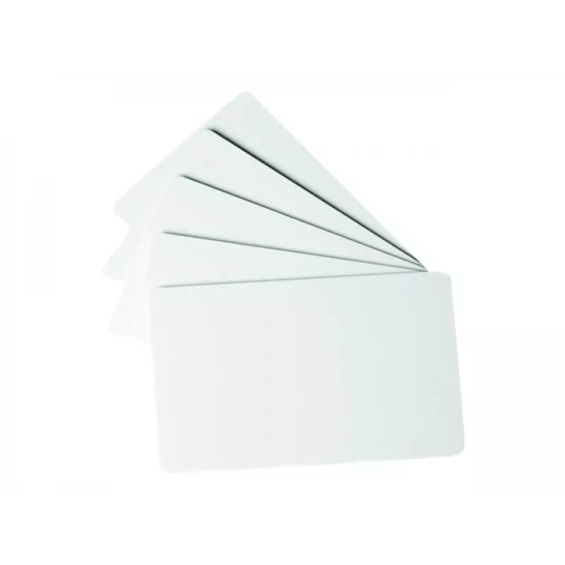 DURABLE DURACARD ID 300 spausdintuvo priedų rinkinys su juoda monochromine juostele ir valymo kortele 891300