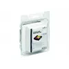DURABLE DURACARD ID 300 spausdintuvo priedų rinkinys su juoda monochromine juostele ir valymo kortele 891300