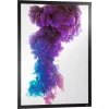 DURABLE DURAFRAME® POSTER A1 sidabrinis lipnus magnetinis informacinis rėmelis, 880 x 635 mm, skirta 841 x 594 mm plakatams 505501