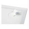DURABLE DURAFRAME WALLPAPER A4 lipnus rėmelis nuotraukoms, juodas 484301