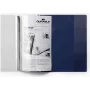 DURABLE DURAPLUS A4+ pristatymo aplankai, permatomi, 25 vnt. pakuotė 257907