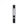 DURABLE ORDOFIX® lipdukai segtuvų nugarėlėms su savaiminiu klijavimu 60x390 mm balti 10 vnt. pakelyje 809001