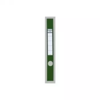 DURABLE ORDOFIX® lipdukai bylų nugarėlėms su savaiminiu klijavimu 60x390 mm, balti, 10 vnt. pakuotėje 809005