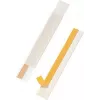 DURABLE SCANFIX® lipni skenerio juosta 200x40mm, permatoma, 5 vnt. paketas 804619