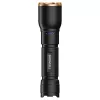 Duracell DF750R Žibintuvėlis juodas