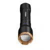 Duracell DF750R Žibintuvėlis juodas