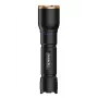 Duracell DF750R Žibintuvėlis juodas