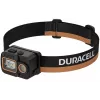 Duracell DH700R Įkraunamas LED priekinis žibintas, 700 liumenų, judesio jutiklis, IPX4, juoda/oranžinė