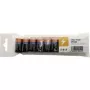 Duracell Ultra CR123A ličio baterija 3V, 10 vnt. pakuotė (DL123A) B123DMULTI10