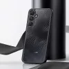 Dux Ducis Aimo dėklas, skirtas Samsung Galaxy A35 5G - juodas