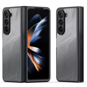 Dux Ducis Aimo Mag Black Case for Samsung Galaxy Z Fold 5
