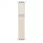 Dux Ducis Apple Sport Buckle Strap, skirta Apple Watch 42/44/45/46/49mm, Starlight