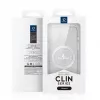 DUX DUCIS Clin Mag Case, skaidrus, suderinamas su MagSafe, skirtas iPhone 16