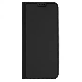 Dux Ducis Google Pixel 9 Pro XL Book Case Card Holder Black